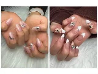 ネイル COCO+所属・COCO +のエステ・リラクイメージ