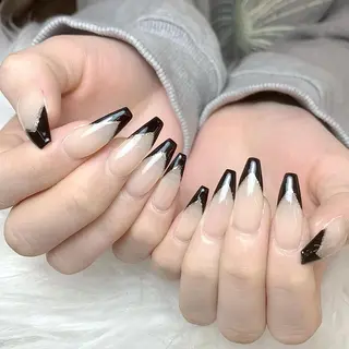 ネイル ハナ ネイルのネイルデザイン