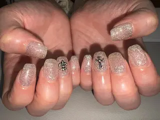 ネイル share＋honmachi所属・rn__ nailのネイルデザイン