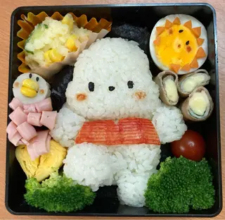 フェイシャルサロン ビアンカガーデンのエステ・リラクイメージ