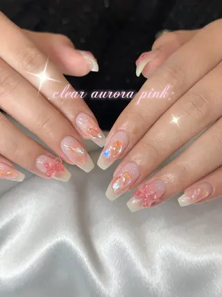 ネイル Private nailsalon  N所属・N nail - KOBE -のネイルデザイン