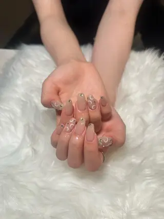ネイル Ru nail♡のネイルデザイン