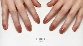 ネイル nail salon mare所属・haku. 【ハク】のヘアスタイル