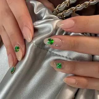 ネイル Siinail🪄 kanaのその他イメージ