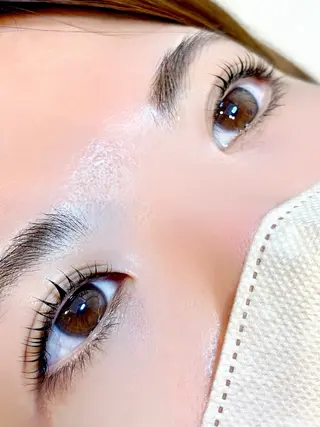 マツエク・マツパ MERK EYELASH所属・MERK EYELASHのマツエク・マツパデザイン