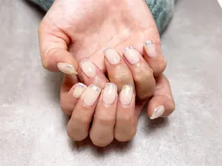 ネイル lulumu所属・Eri .Iのネイルデザイン