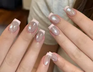 ネイル エリ🫧 nail池袋東口のネイルデザイン