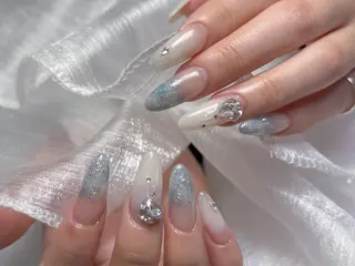 ネイル merci川口店 みさのネイルデザイン