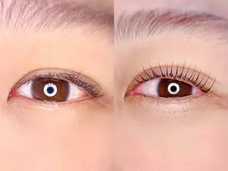 マツエク・マツパ Ananas  eyelash南浦和所属・南浦和駅まつ毛眉毛 yukiの眉毛・アイブロウイメージ