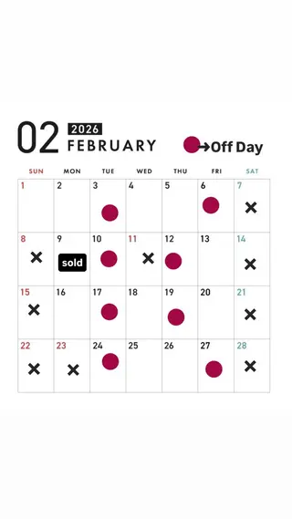 カラー yunica 宇都宮所属・Gigi Sakuraのヘアスタイル