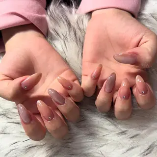 ミディアム mao .のネイルデザイン