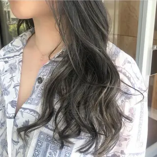 パーマ メンズ特化 刈り上げない/金井のヘアスタイル