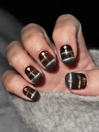 ネイル Queen‘s nailのネイルデザイン