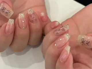 ネイル NISHIKAWA .Hのネイルデザイン