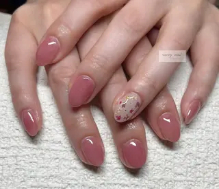 ネイル sunny nailのネイルデザイン