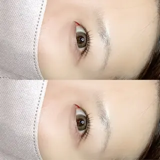 マツエク・マツパ 小林 史奈のマツエク・マツパデザイン