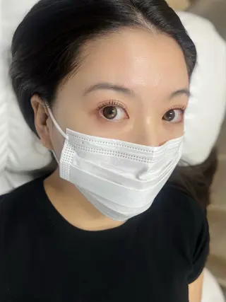 マツエク・マツパ トレンド眉🪽🫧 mihoの眉毛・アイブロウイメージ