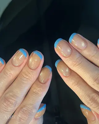 ネイル AIME (yuuka)のネイルデザイン