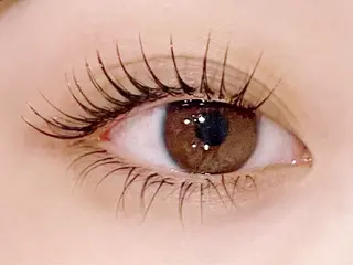 マツエク・マツパ joieange 🕊️のマツエク・マツパデザイン