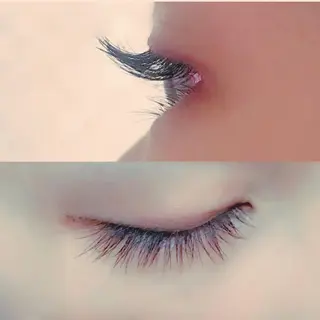 マツエク・マツパ lucolu あこのマツエク・マツパデザイン