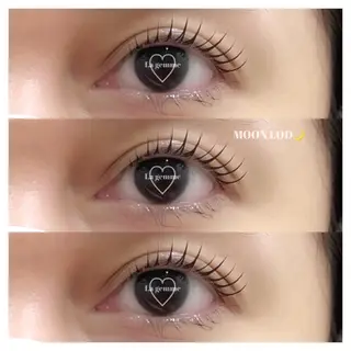 マツエク・マツパ 西岡🌷 アンジェリカ錦糸町のマツエク・マツパデザイン