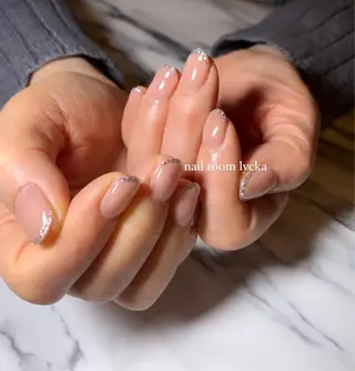 ネイル ﾈｲﾙﾙｰﾑﾘｯｶ 𝐦𝐚𝐲𝐮のネイルデザイン