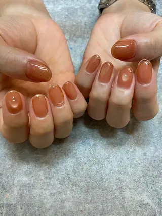 ネイル LINON所属・【LINON】 airiのネイルデザイン