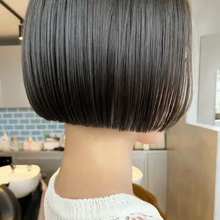 ショート おぐらみゆう 🍎ボブ/ショートのヘアスタイル