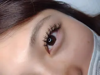 マツエク・マツパ maison calmeのマツエク・マツパデザイン