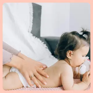 整体院和-KAZU-所属・姿勢不良・辛さを 解決に導く整体☝️✨のエステ・リラクイメージ