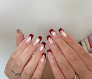 ネイル 🎀セ リ🎀のネイルデザイン