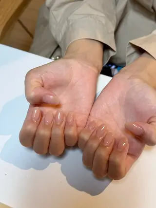 ネイル twin. ayariのネイルデザイン