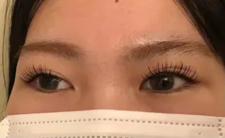 マツエク・マツパ eyelash GARDENのマツエク・マツパデザイン