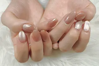 ネイル ネイルサロン ロア旧ジョリーのネイルデザイン