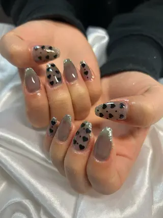ネイル NailSalon Beniceのネイルデザイン