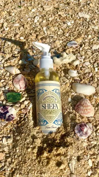 PARAFUSE.CHIE所属・Chie Oiのエステ・リラクイメージ