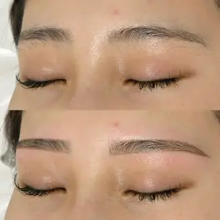 アイブロウ vico名古屋栄店所属・🌺+vico 栄店 🌺MAYUKIの眉毛・アイブロウイメージ