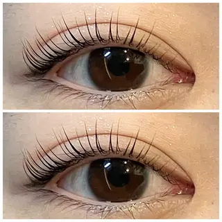 マツエク・マツパ まつげと眉毛のお店Sakura Lash【サクララッシュ】所属・【ダメージケア特化】 🌸 サクララッシュの眉毛・アイブロウイメージ