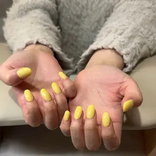 ネイル tiffin Amiriのネイルデザイン