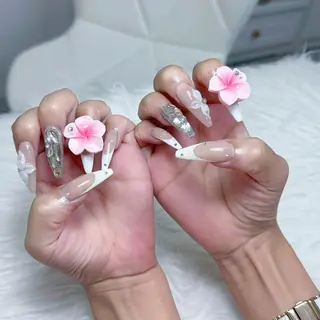 ネイル Nova Nail Salonのネイルデザイン