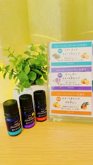 リラクゼーション　みちたり所属・リラクゼーション みちたりのエステ・リラクイメージ