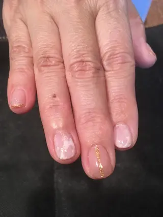 ネイル ネイル＆フラワーサロン〜Ri✦hiro〜鳥栖店所属・HIRATA RIEのネイルデザイン