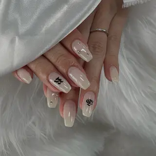 ネイル SYU'NAIL /YUKIのネイルデザイン
