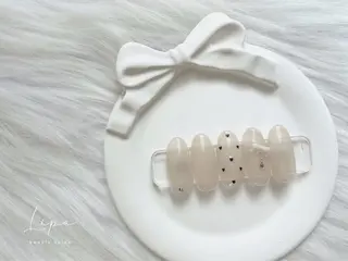 ネイル Lipa【リパ】所属・Lipa【リパ】 kyokaのネイルデザイン