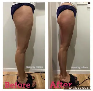 ハーブピーリング専門 muro.のエステ・リラクイメージ