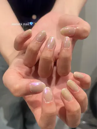 ネイル 28𝓝𝓪𝓲𝓵 kotomi🎀のネイルデザイン