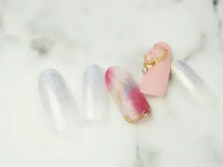 ネイル リオッサ  オブ ラグーン神戸店のエステ・リラクイメージ