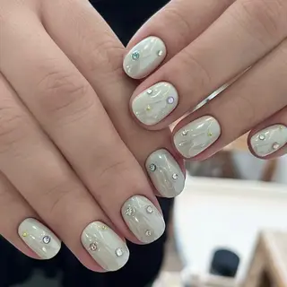 ネイル Mi miaのネイルデザイン