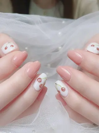 ネイル ネイルサロン lotusのネイルデザイン