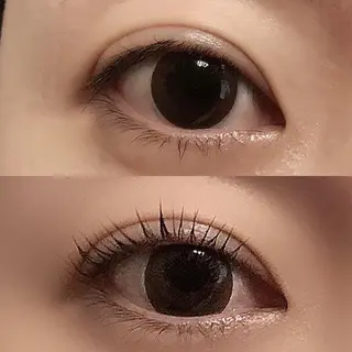 マツエク・マツパ Fleur フルールのマツエク・マツパデザイン